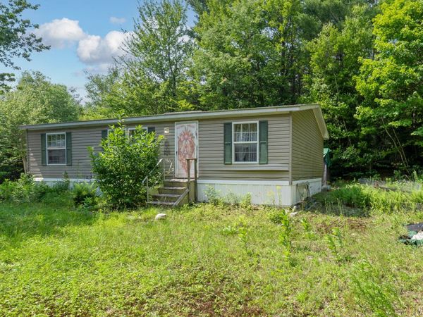 134 South Road, Lempster, NH 03605