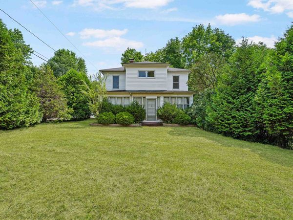 27 Hillside Avenue, Northumberland, NH 03582