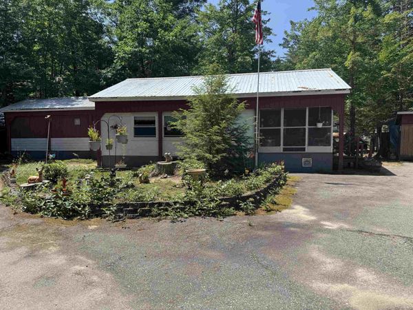 40 Murphy Lane, Tamworth, NH 03886