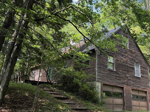 224 Forest Road, Hancock, NH 03449