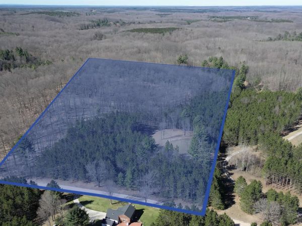 3041 Dockery Road, Nw, Williamsburg, MI 49690