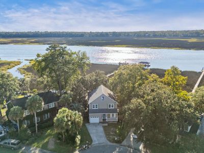 5703 Saint Angela Drive, North Charleston, SC 29418