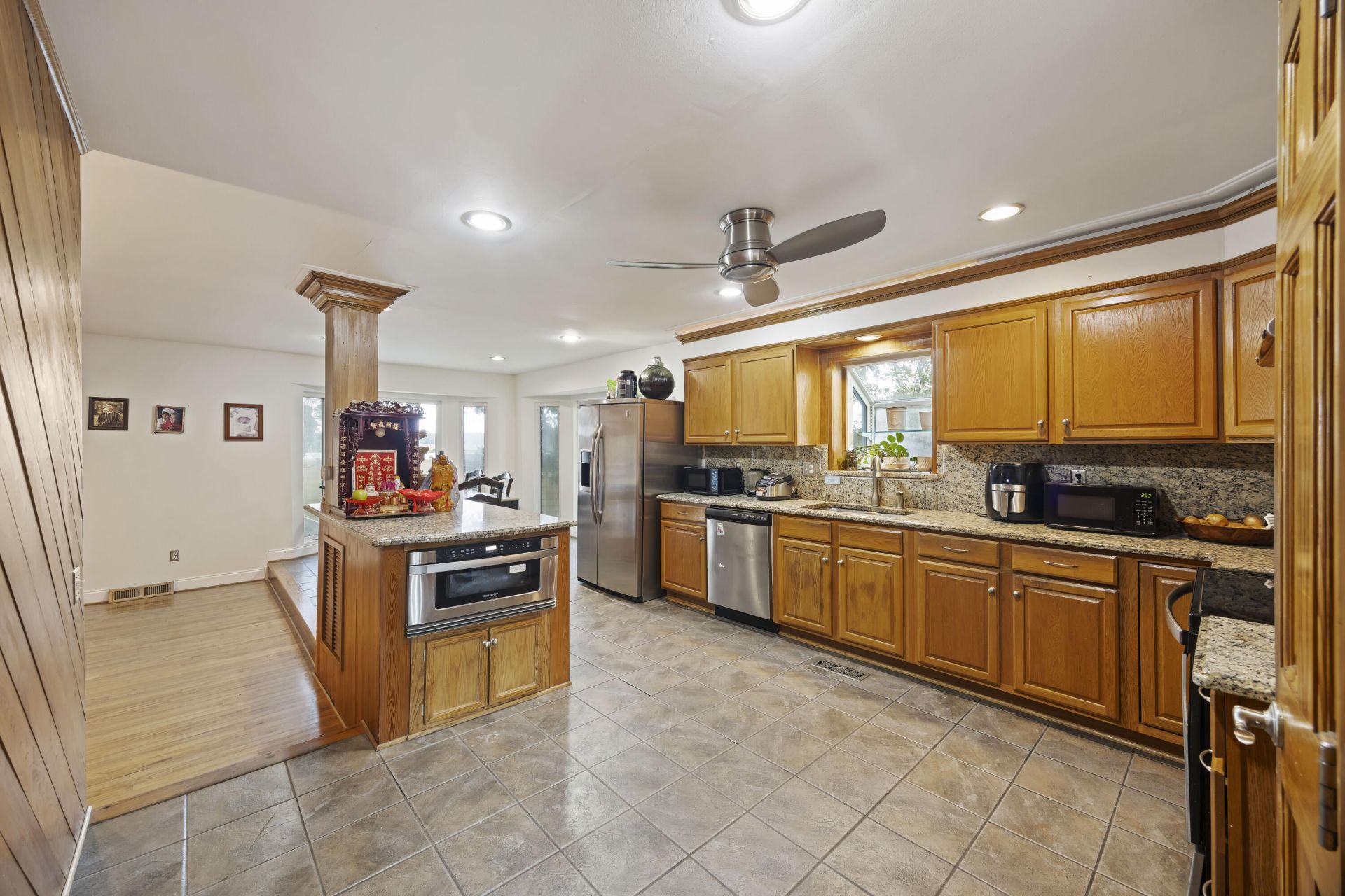 5703 Saint Angela Drive Photo 11