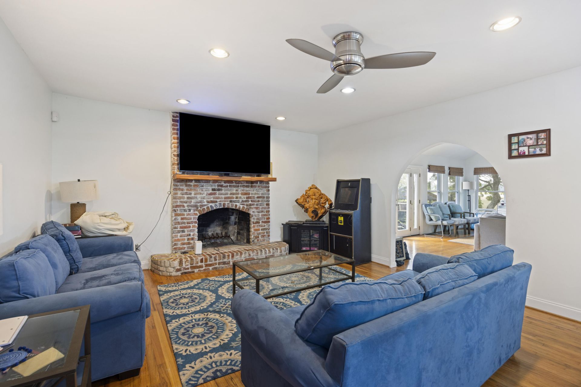 5703 Saint Angela Drive Photo 16