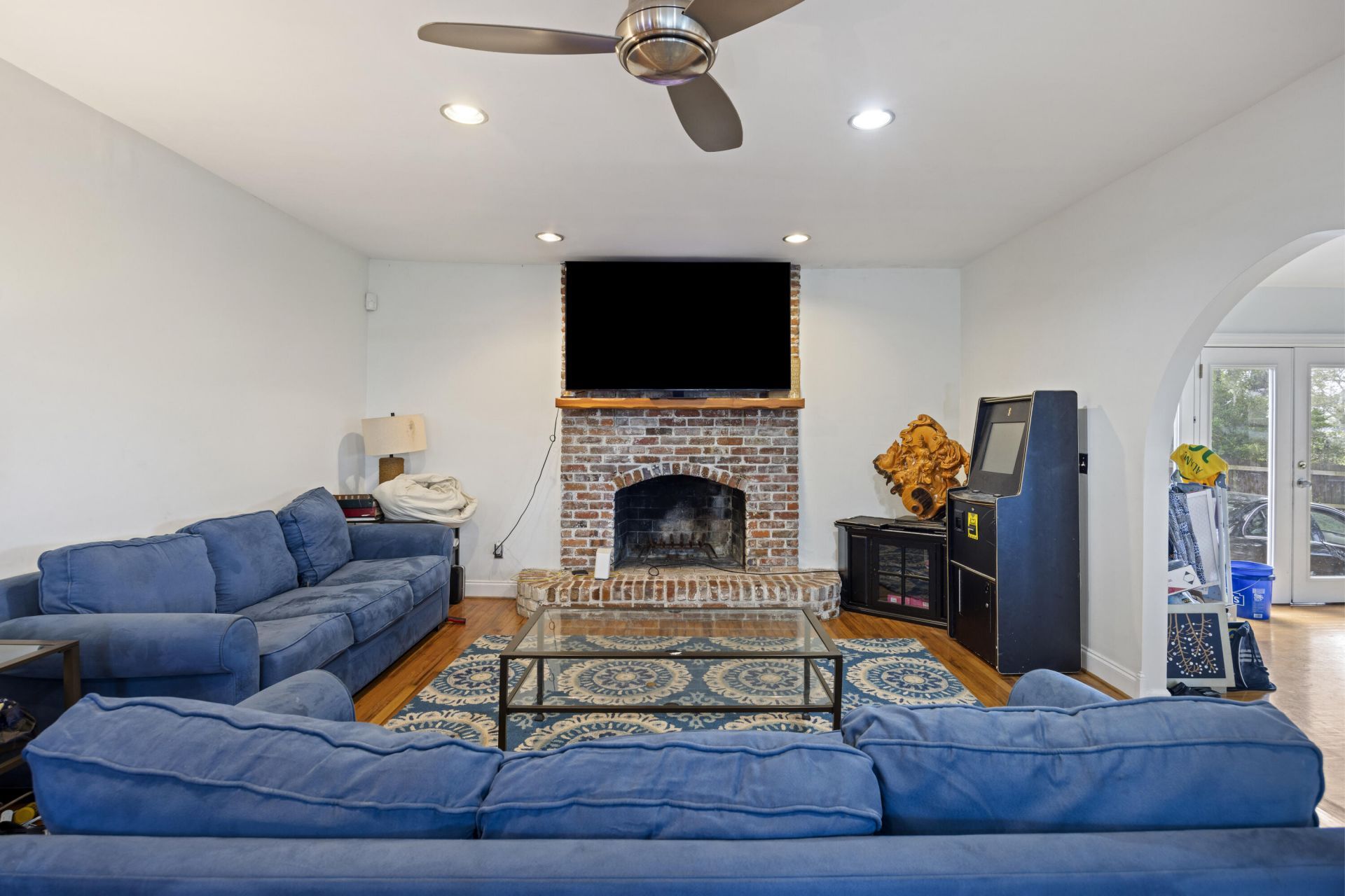 5703 Saint Angela Drive Photo 17