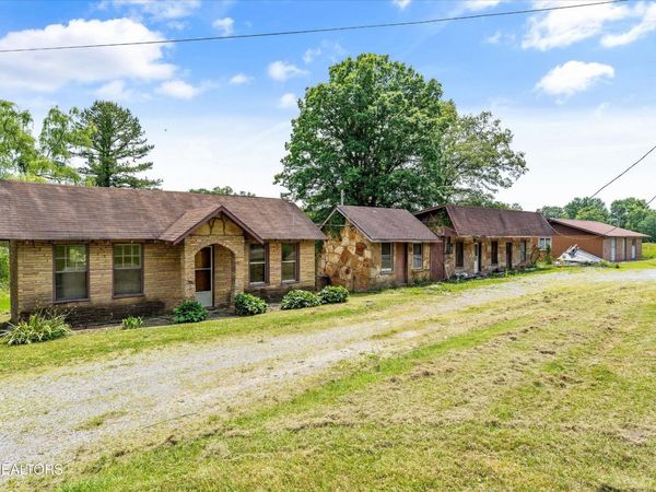 9476 Morgan County Hwy , Sunbright, TN 37872