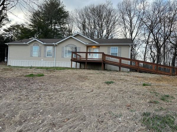 1285 Dyer Road , Evensville, TN 37332