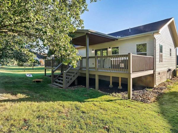 2012 Slippery Rock Circle , Sevierville, TN 37862