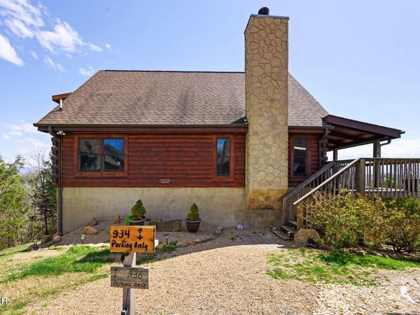 936 Buck Way , Sevierville, TN 37876