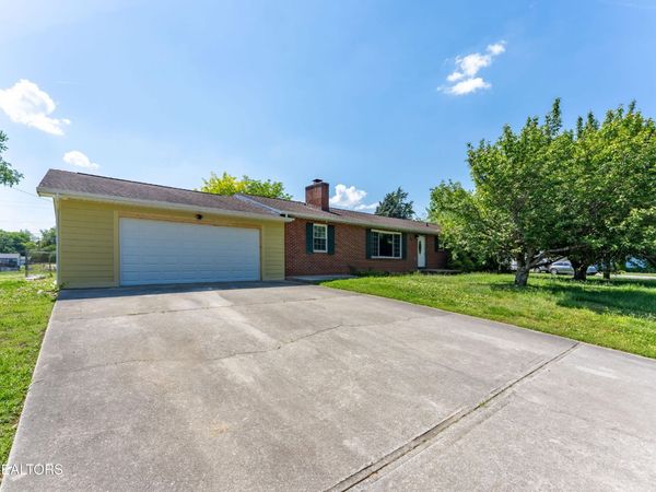 209 Chaho Rd , Knoxville, TN 37934