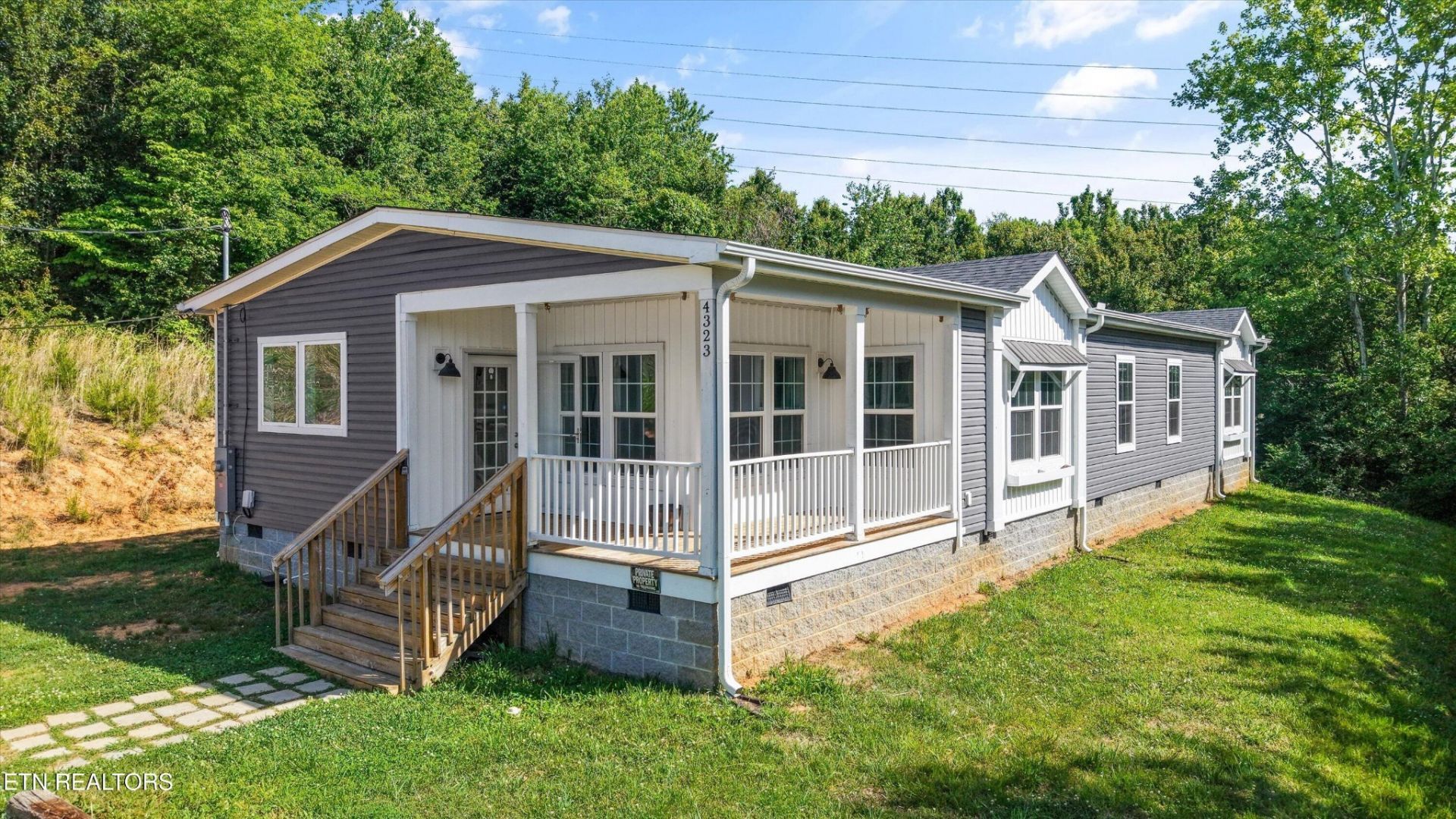 4323 Mckamey Rd , Knoxville, TN 37921 Main Photo