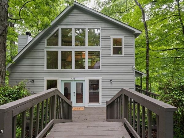 438 Laurel Road , Townsend, TN 37882