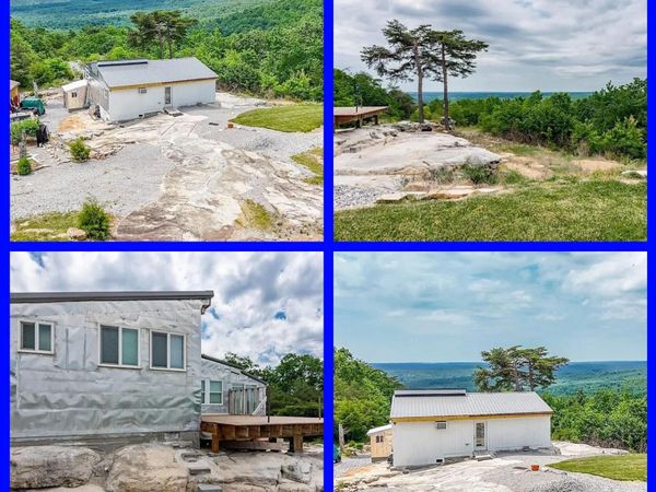 1407 Holloway Ridge Road, Spring City, TN 37381