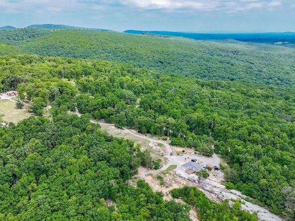 1407 Holloway Ridge Road, Spring City, TN 37381
