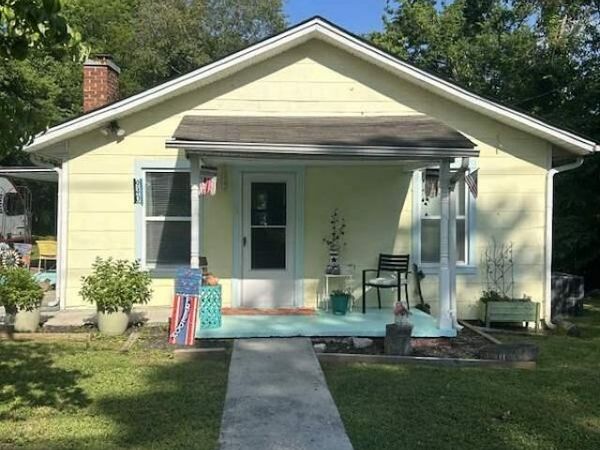 940 E Moody Avenue , Knoxville, TN 37920