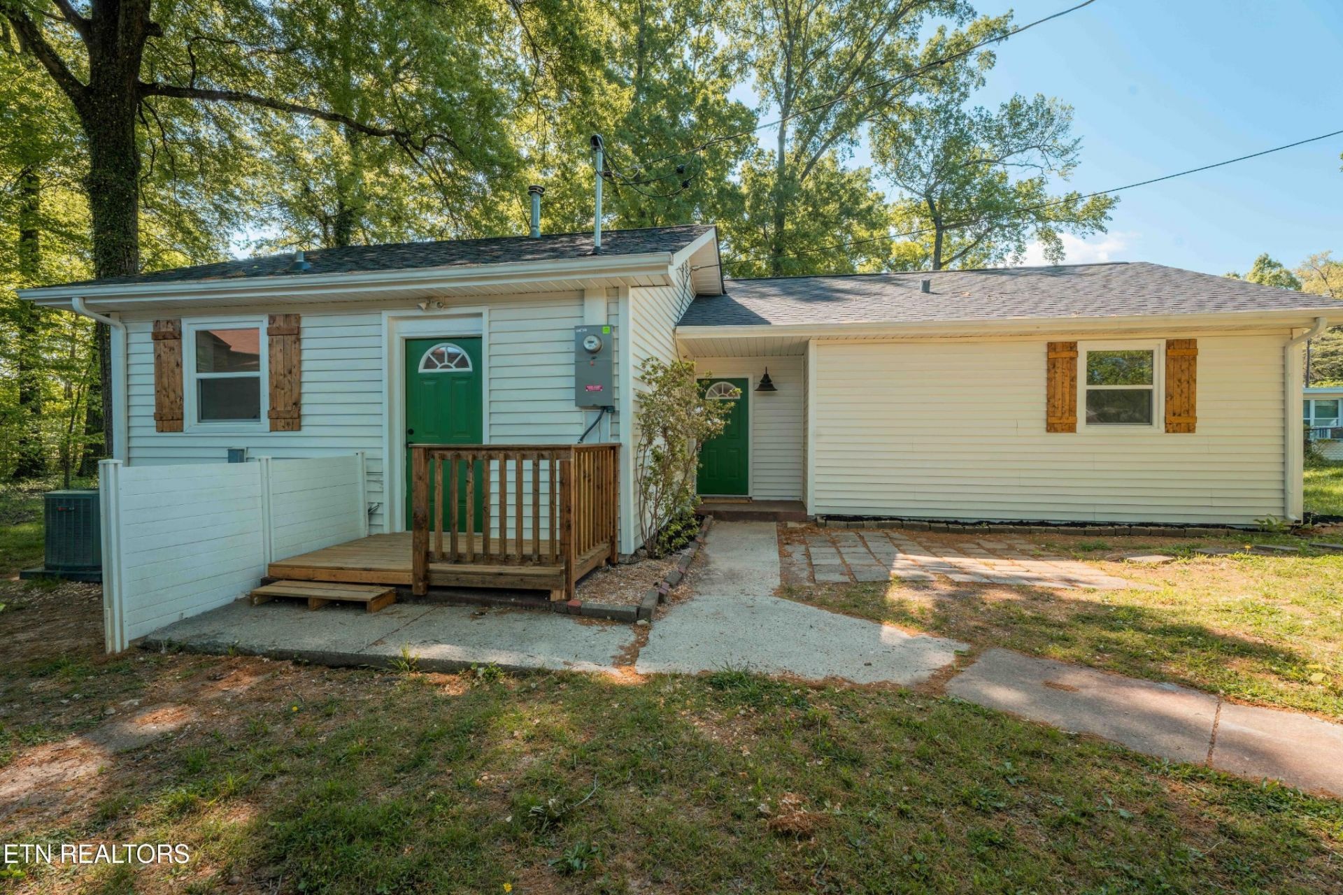 141 W Gettysburg Ave , Oak Ridge, TN 37830 Main Photo