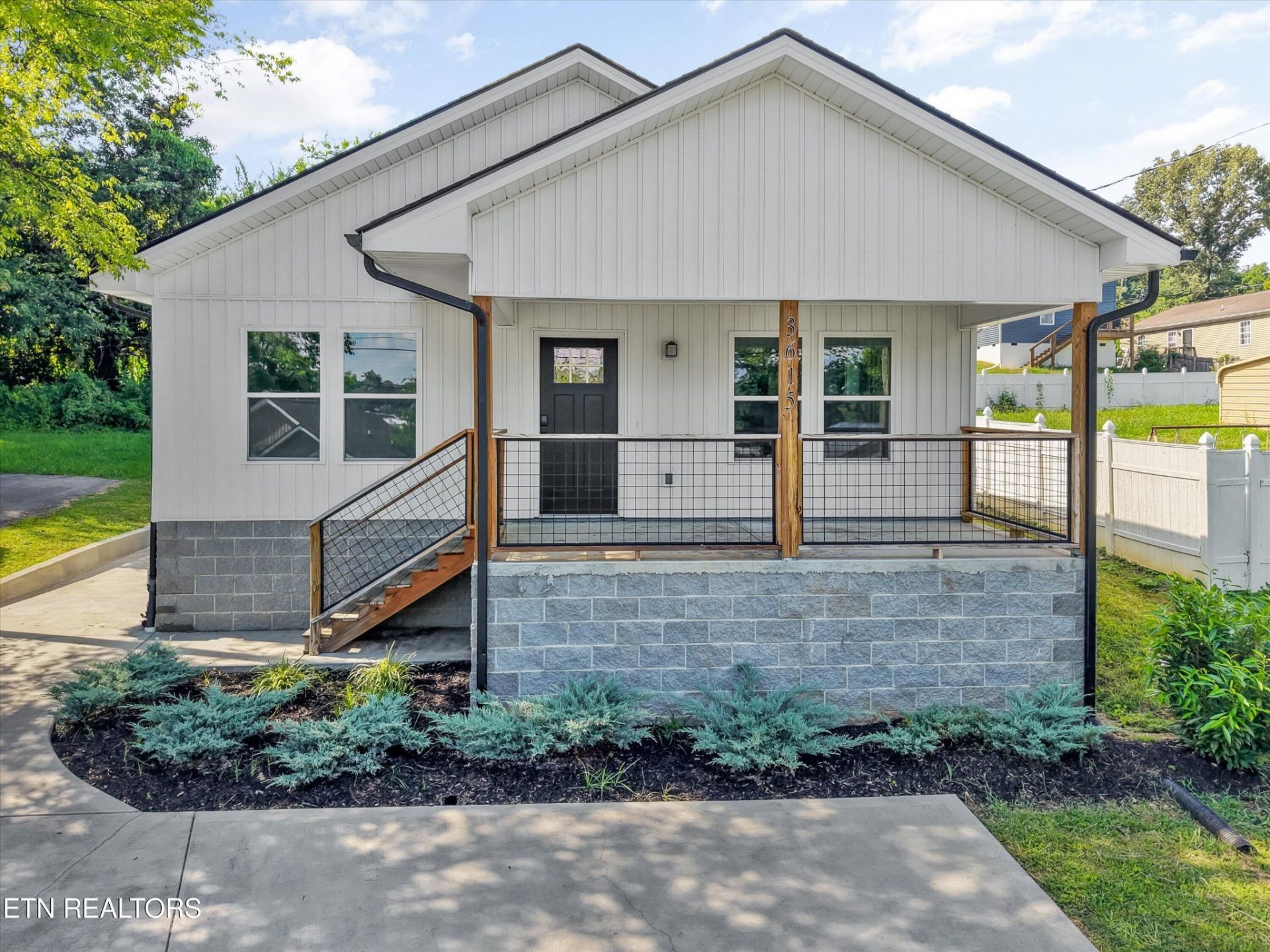 3615 Lyle Ave , Knoxville, TN 37919 Main Photo