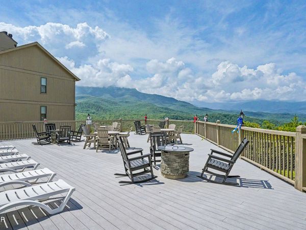3710 Weber Road , UNIT 104-C, Gatlinburg, TN 37738