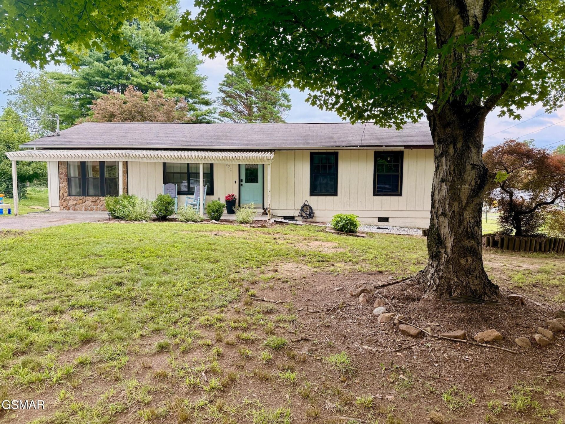 571 Patterson Road , Walland, TN 37886 Main Photo