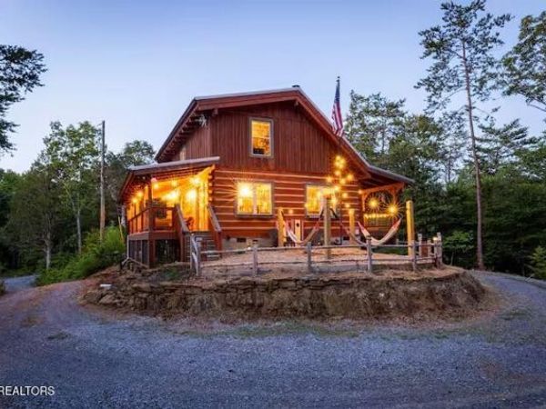 218 Rule Way , Sevierville, TN 37876