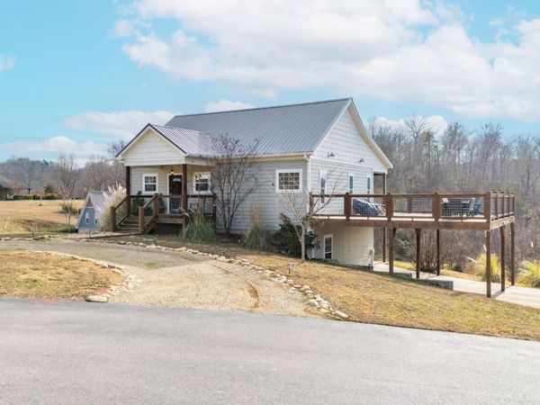 1131 Sanctuary Shores Way , Sevierville, TN 37876