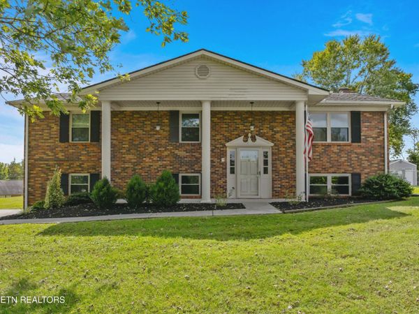 6864 Westgate Circle , Talbott, TN 37877