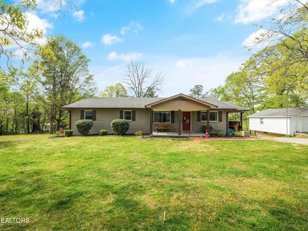 429 Old Glory Rd, Maryville, TN 37801