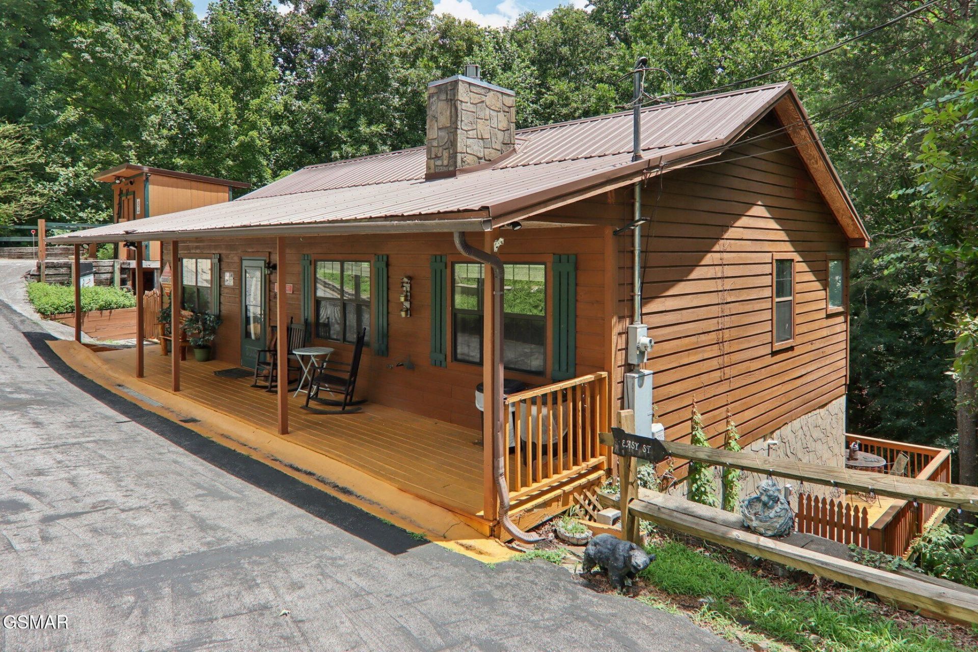 2746 Easy Street, Sevierville, TN 37862 Main Photo