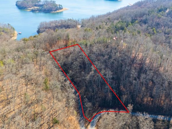 919 Sparrow Way , Sharps Chapel, TN 37866