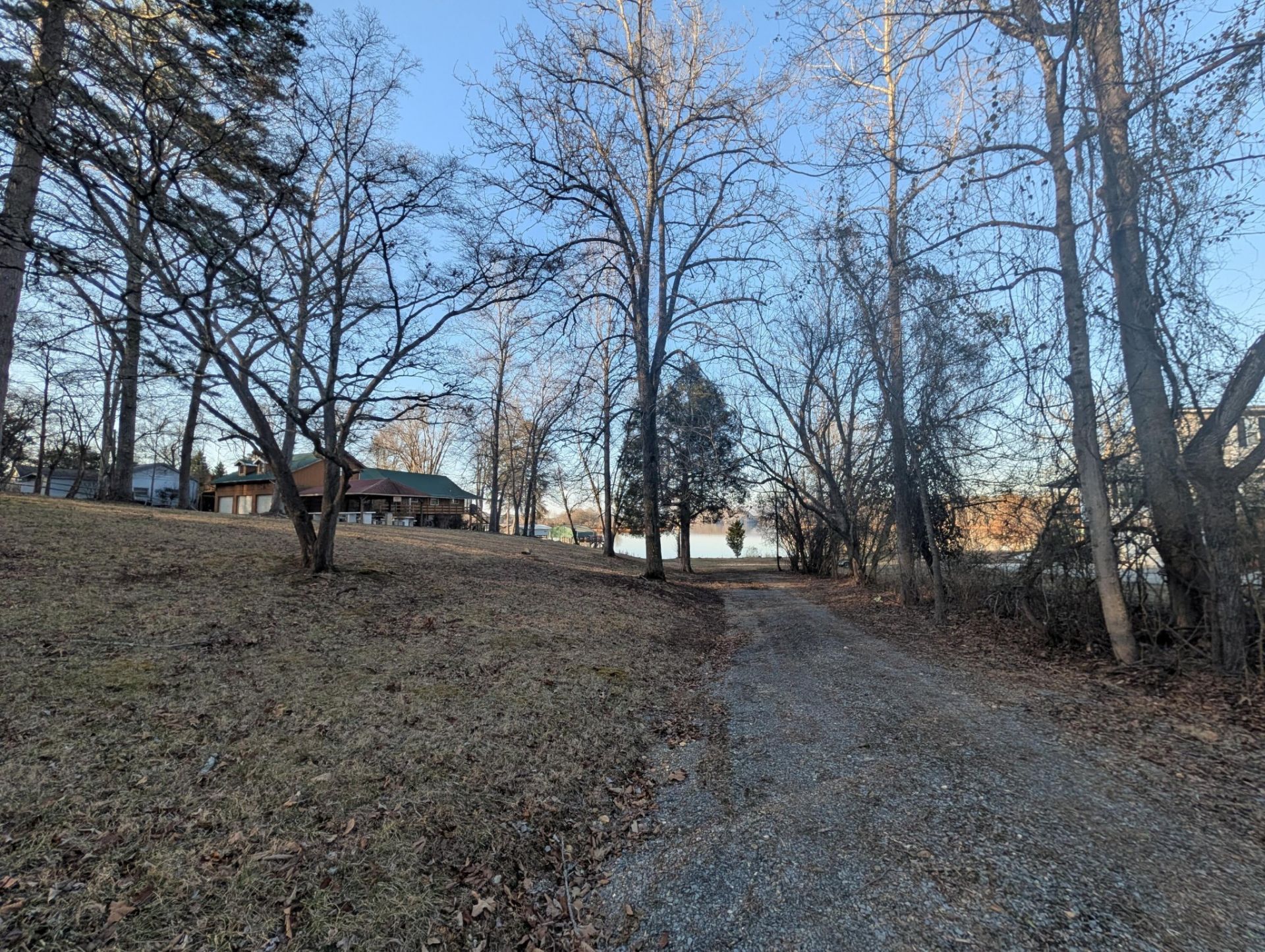 0 Lakewood Village Road, Spring City, TN 37381 Main Photo