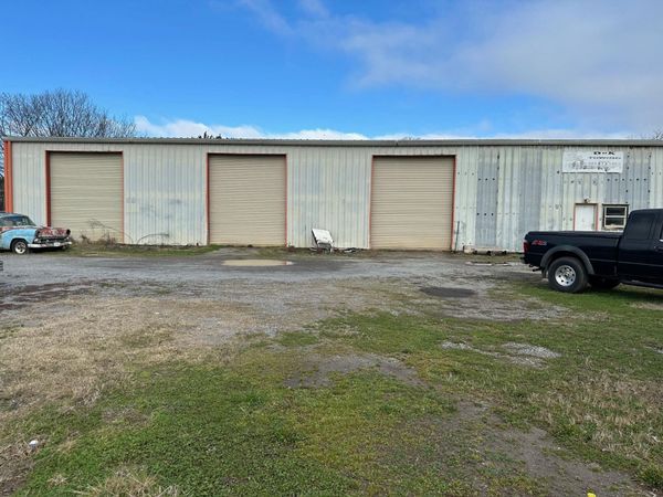 5809 Old Washington Highway, Dayton, TN 37321