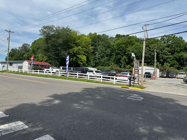 1441 Railroad Street, Dayton, TN 37321