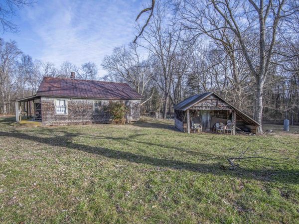 259 Sherman Lane, Ten Mile, TN 37880