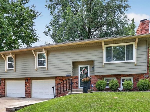 1410 S 50th Drive, Kansas City, KS 66106