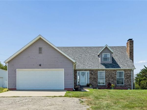 6750 NE Old 69 Highway, Cameron, MO 64429