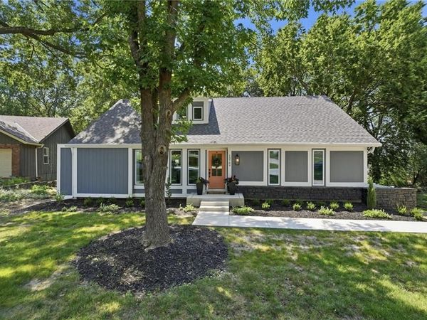 13709 W 70th Street, Shawnee, KS 66216