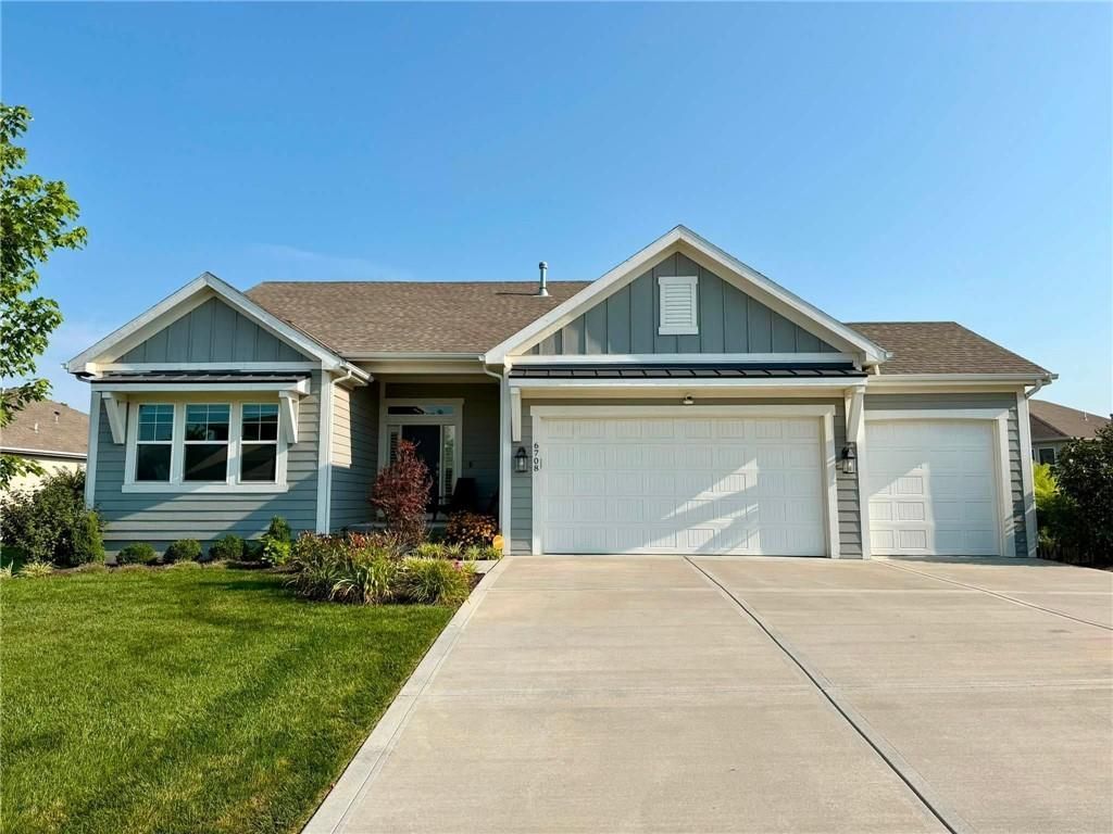 6708 NW 105th Street, Kansas City, MO 64154 Main Photo