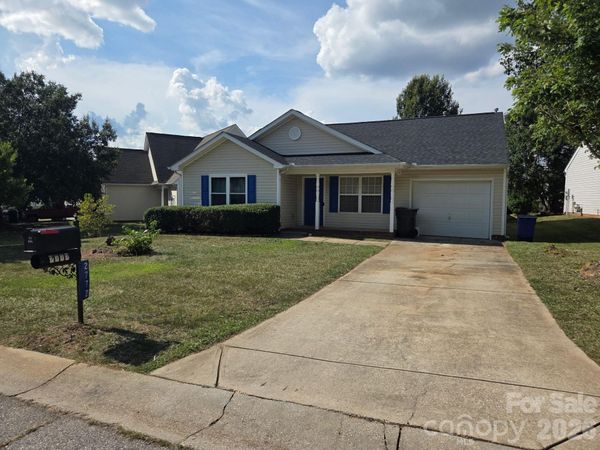 2772 Ramble Wood Court , Rock Hill, SC 29730