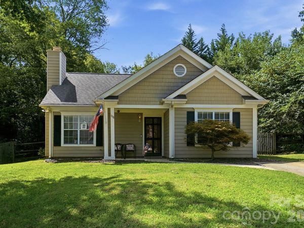 108 Fox Glove Drive , Mooresville, NC 28115