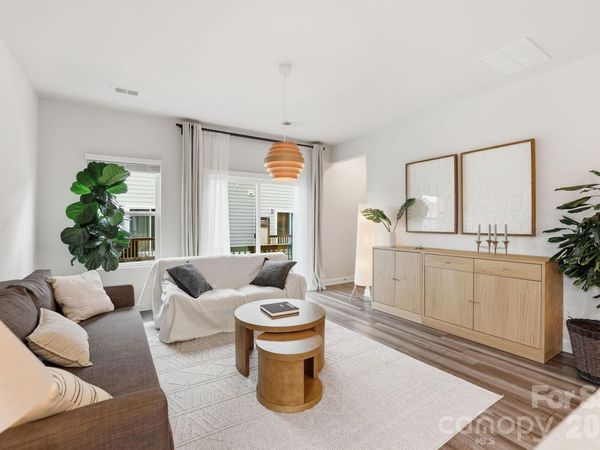 4456 Millennium Avenue , Charlotte, NC 28217
