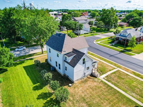 103 W South Street, Coldwater, OH 45828