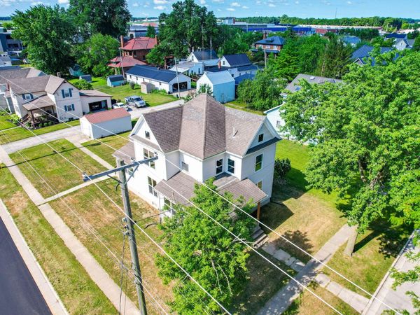 103 W South Street, Coldwater, OH 45828