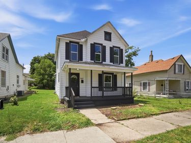 967 James Street, Springfield, OH 45503