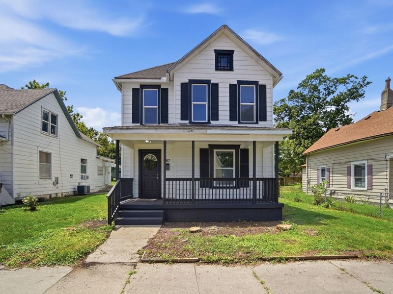 967 James Street, Springfield, OH 45503 Photo 2