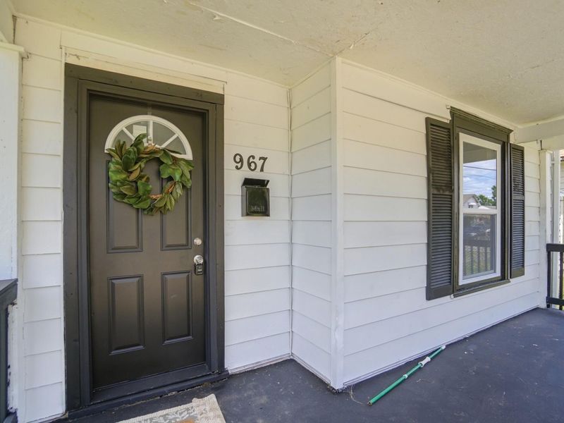 967 James Street, Springfield, OH 45503 Photo 4
