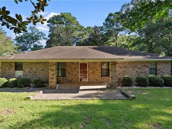 6012 Porters Lane, Eight Mile, AL 36613