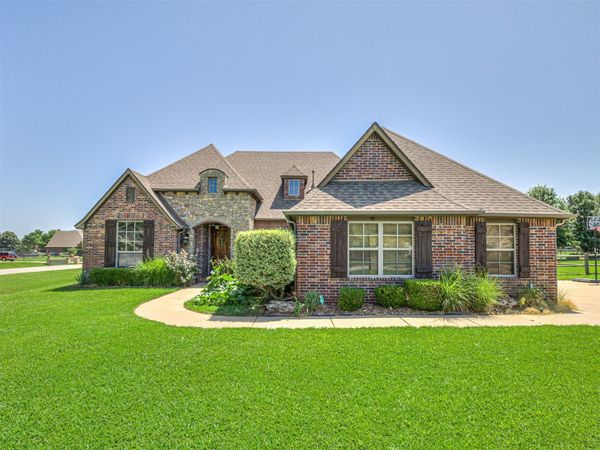 6991 N 194th Avenue E, Owasso, OK 74055