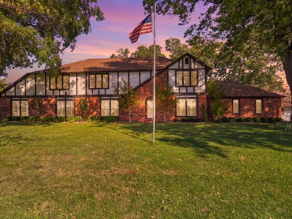 10195 E Rose Glen Boulevard, Claremore, OK 74019