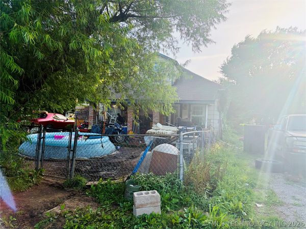 321 Bond Street , Chelsea, OK 74016
