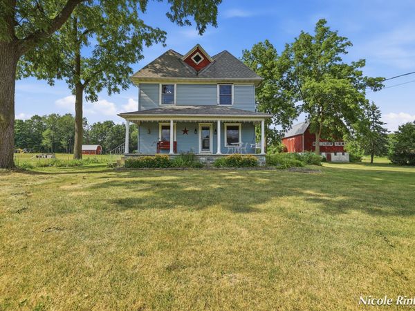 10887 60th Street SE, Alto, MI 49302
